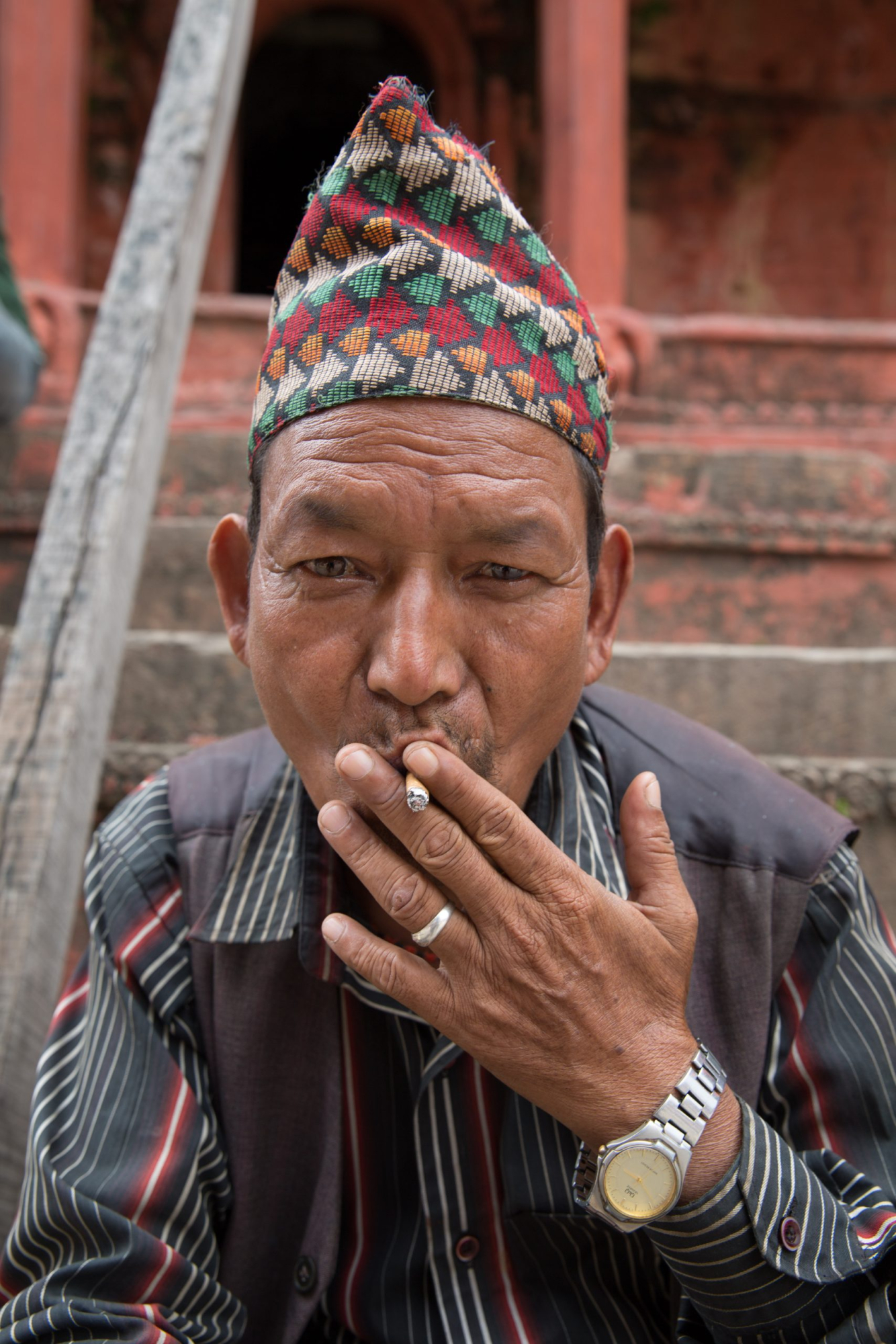 Hanumandhoka Durbar-18