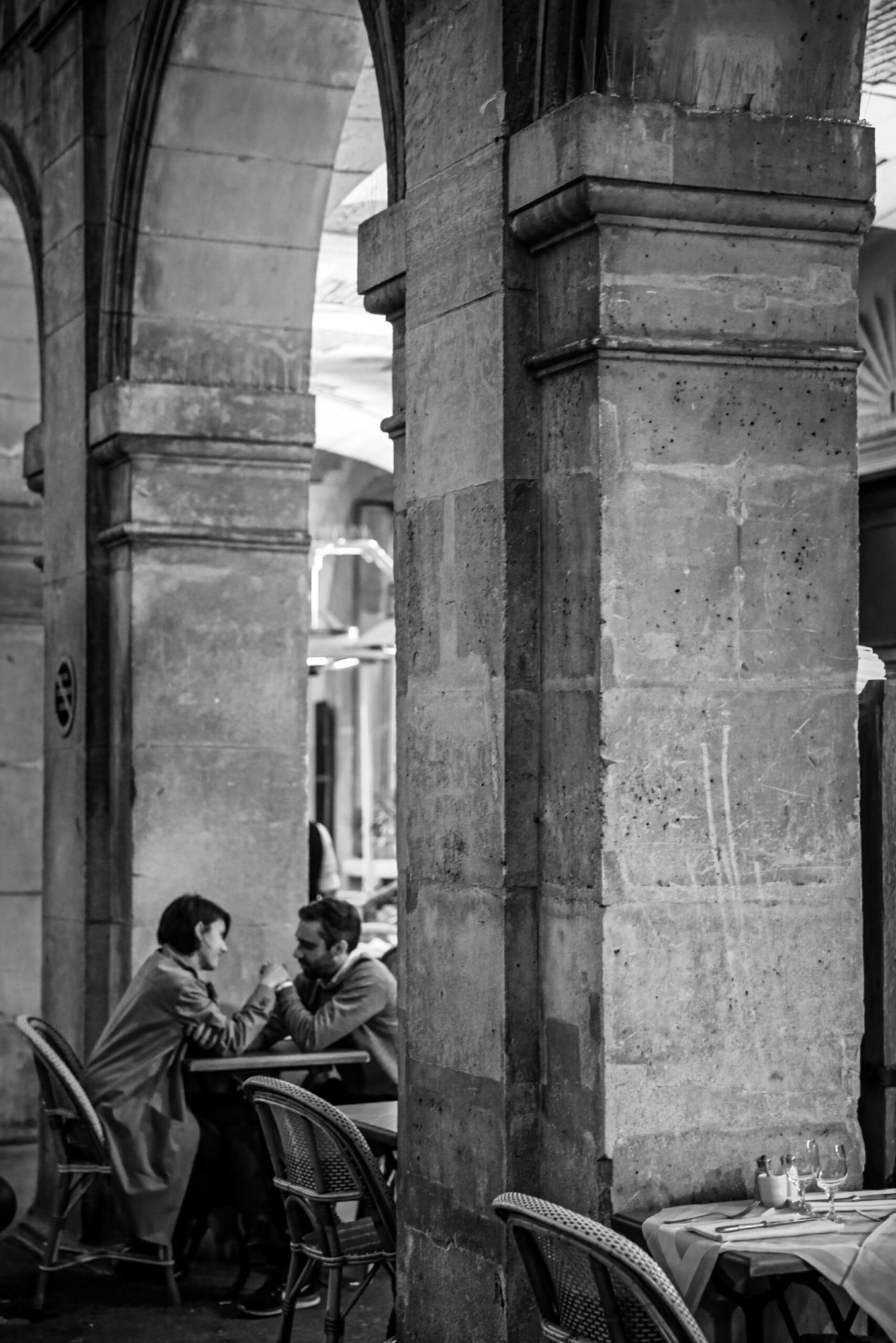 LR - People BW (123)