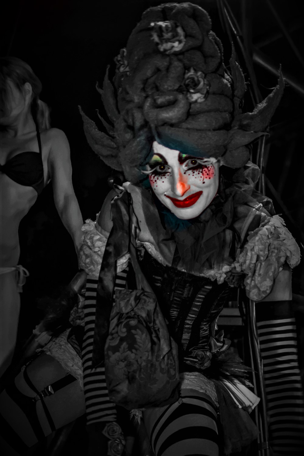 LR - People BW (130)