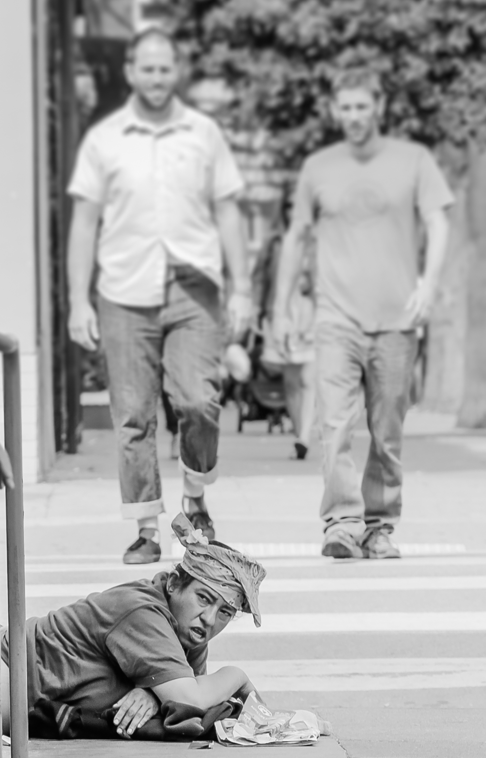 LR - People BW (202)